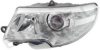 VAG 3T1941017 Headlight